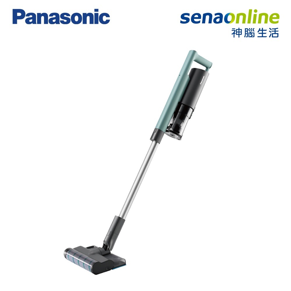 【限時特賣】福利品 Panasonic MC-A13G 吸拖吸塵器