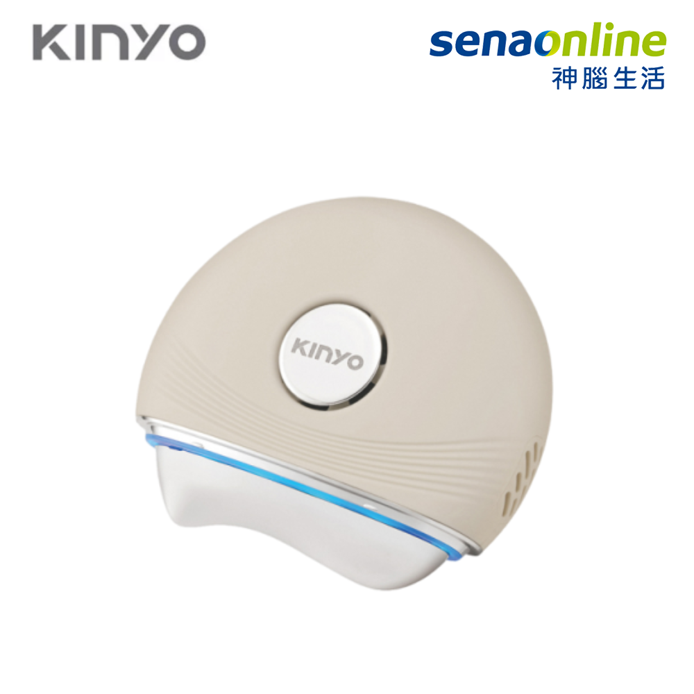 KINYO 冷熱嫩顏美容刮痧儀 AMR-401