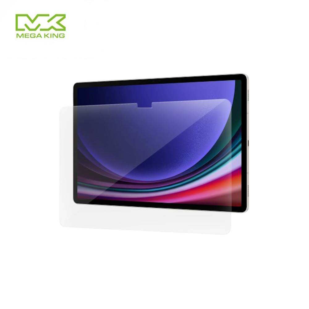 MEGA KING 保護貼 SAMSUNG Galaxy Tab S9/S9 FE