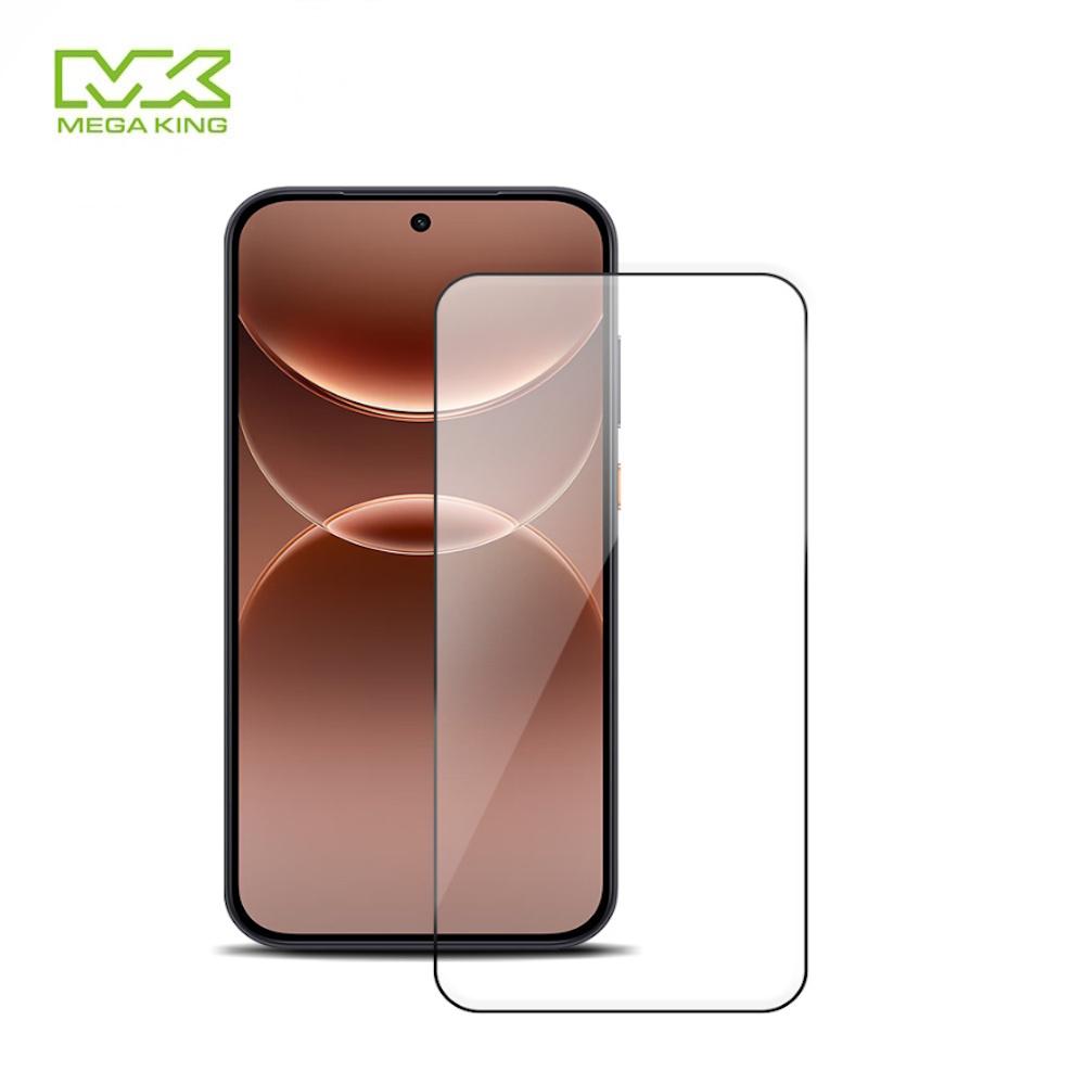 MEGA KING OPPO A7 Pro Max 滿版玻璃保護貼