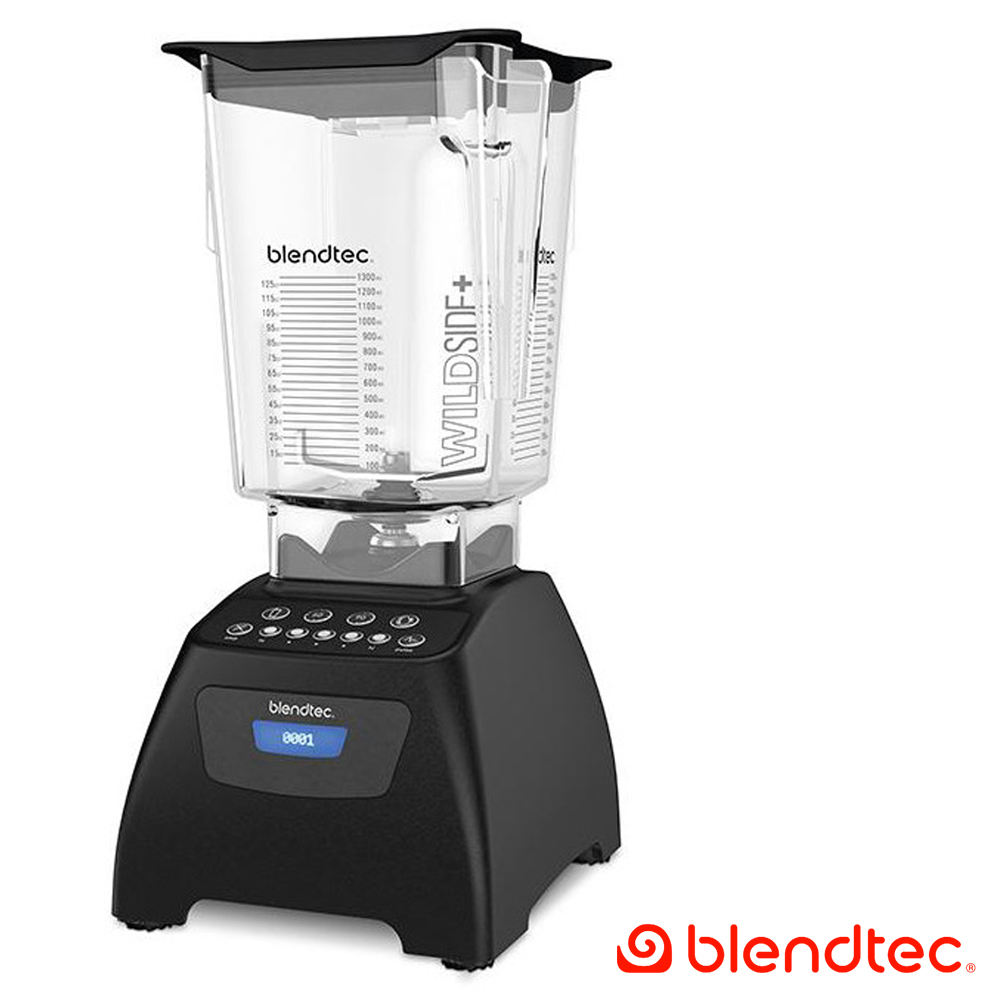 【美國Blendtec】高效能食物調理機經典575系列 CLASSIC 575