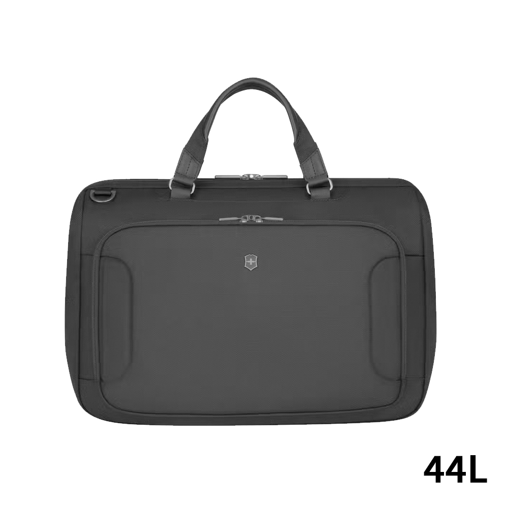 Victorinox Werks Traveler 7.0 Weekender旅行袋(653652)黑色