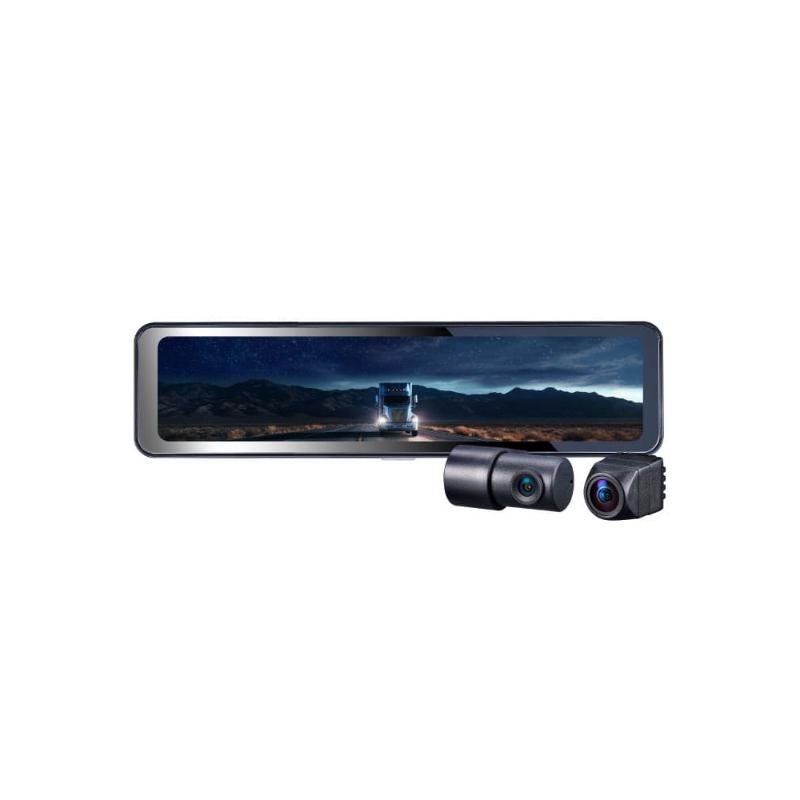 大通HR15 PRO 電子後視鏡高畫質行車記錄器