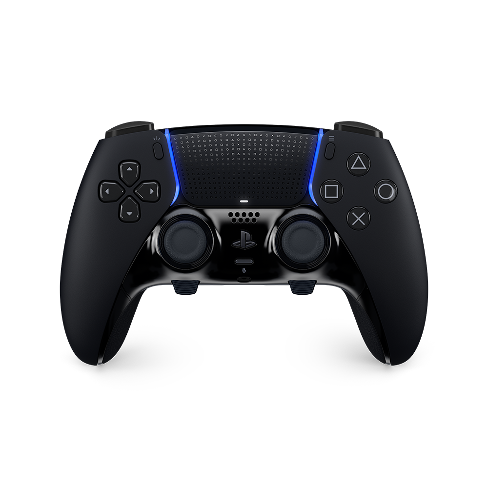 SONY PS5 DualSense Edge 無線控制器 午夜黑