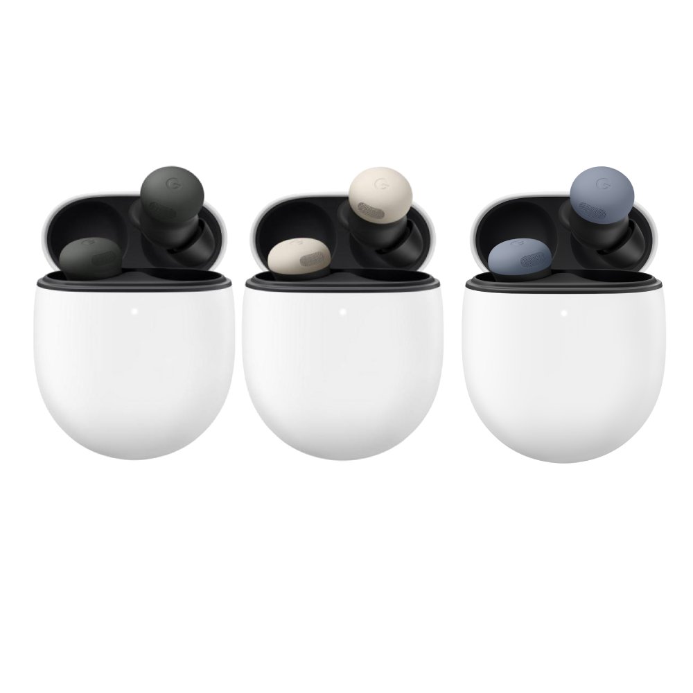 Google Pixel Buds Pro 2 藍牙耳機