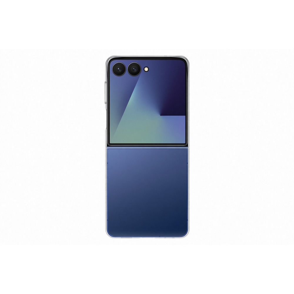SAMSUNG Galaxy Z Flip7 5G透明保護殼