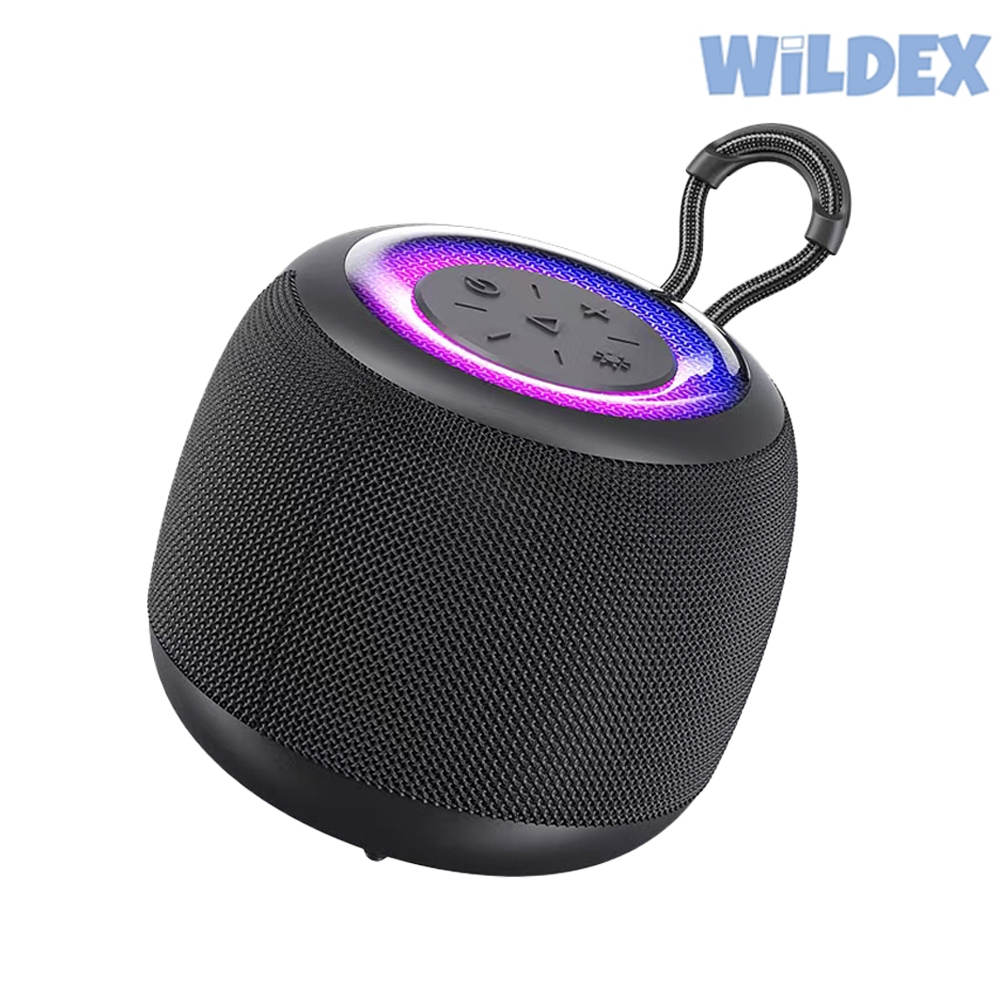 Wildex TWS 無線藍牙喇叭 便攜喇叭 無線喇叭