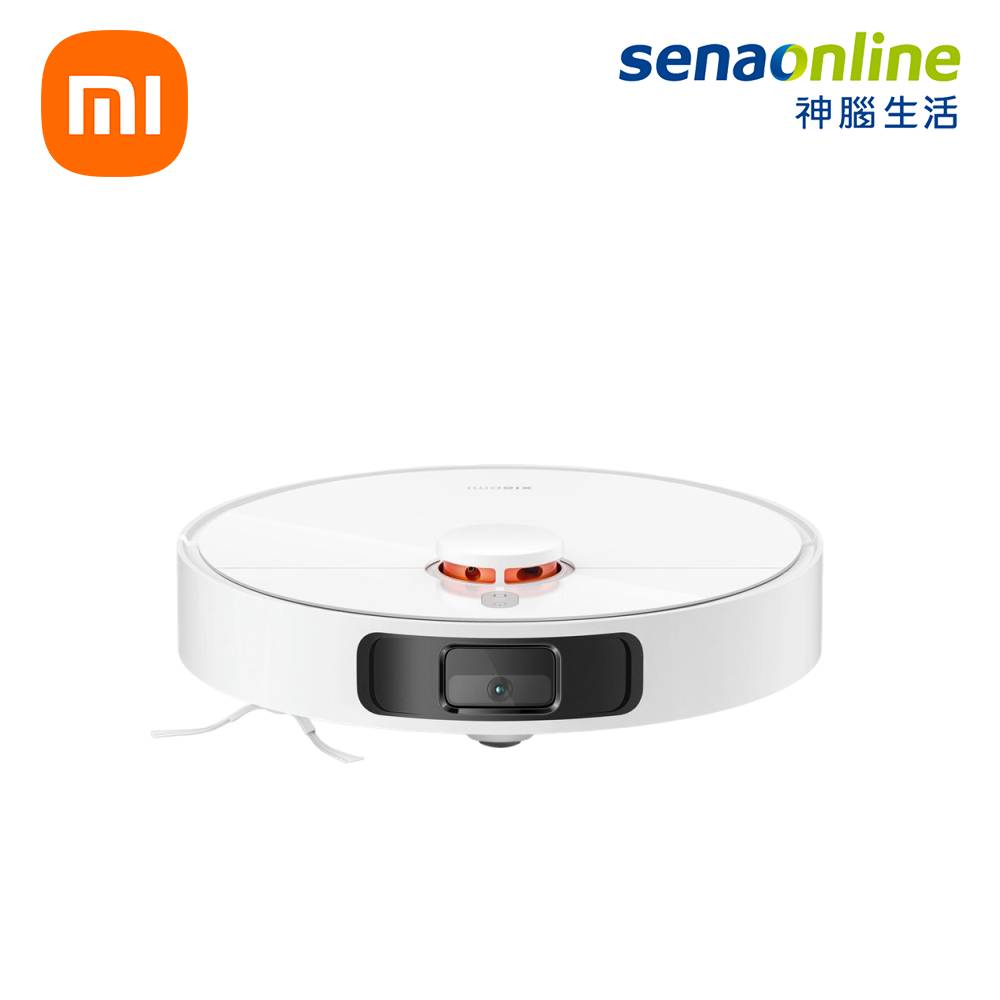 【員購限定】福利品 Xiaomi 掃拖機器人 X20+