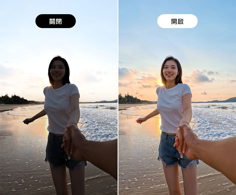 Insta360 GO Ultra 微型4K相機|運動HDR|先創國際