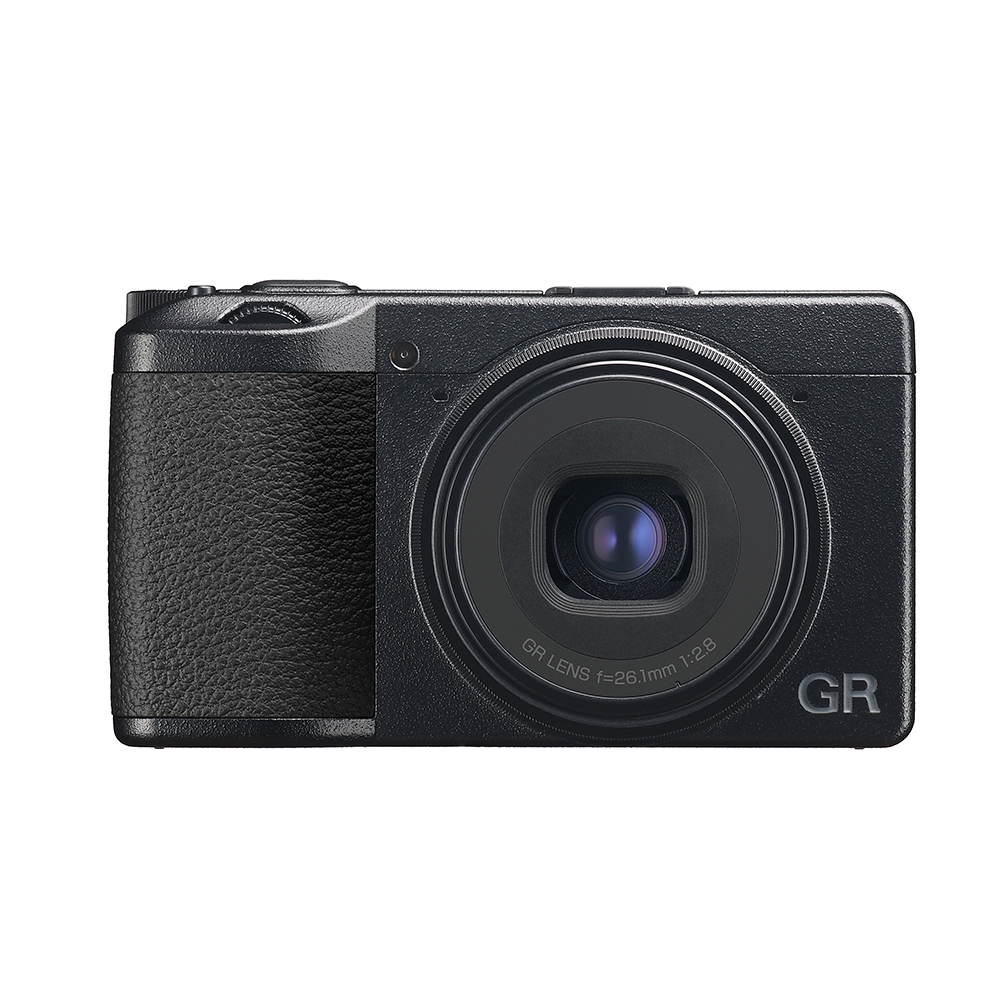 RICOH GR IIIx (GR3x) 標準版(公司貨)