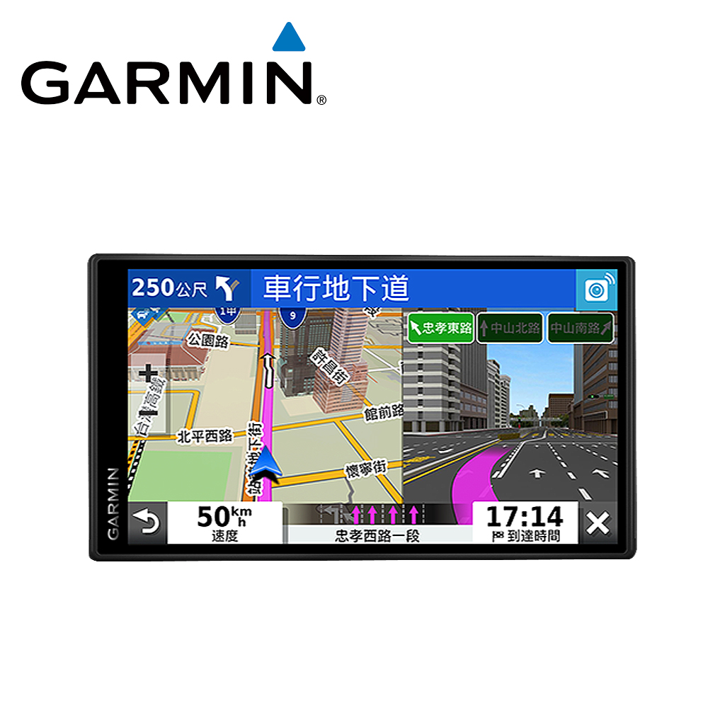 Garmin 行車紀錄器總覽 車用百貨 神腦國際