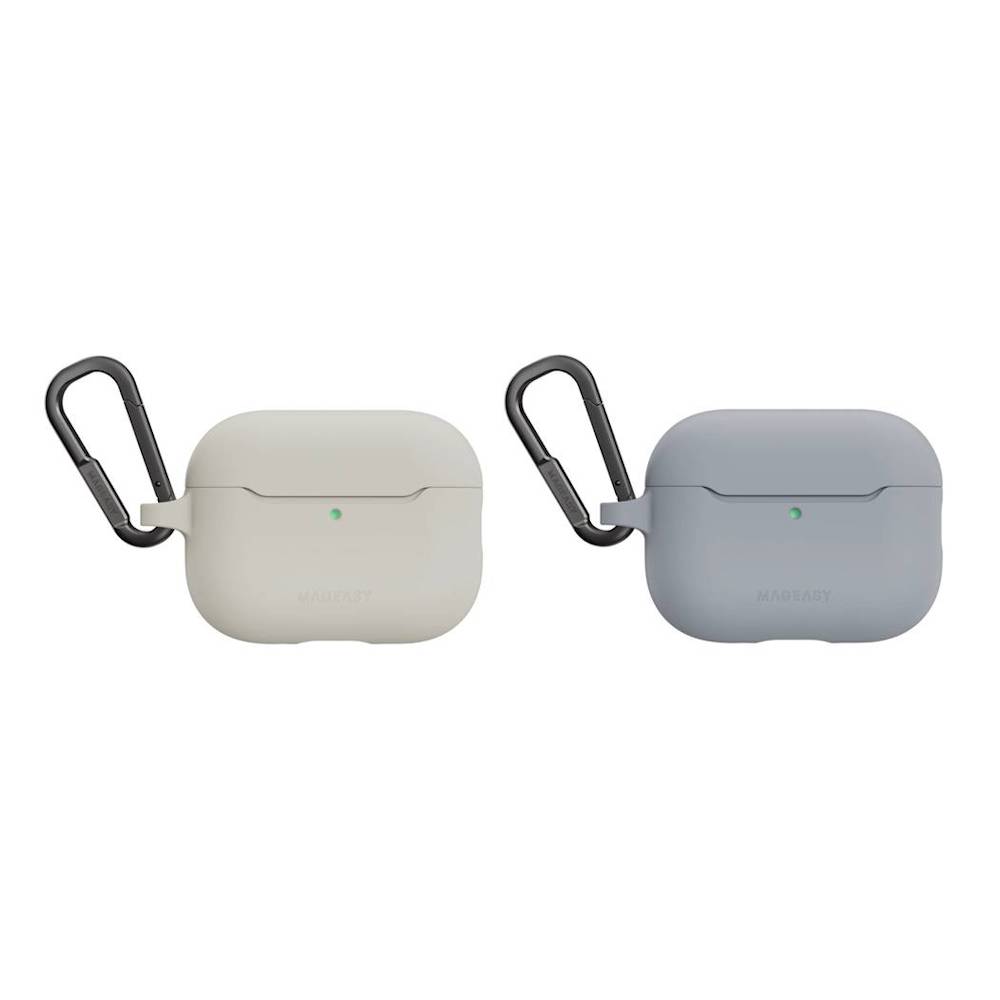 MAGEASY AirPods Pro 3 Skin 親膚耳機保護殼