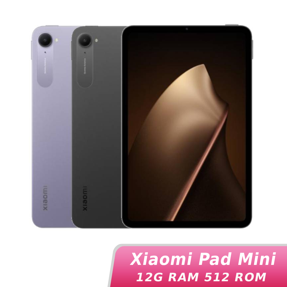 Xiaomi Pad Mini 12G 512G