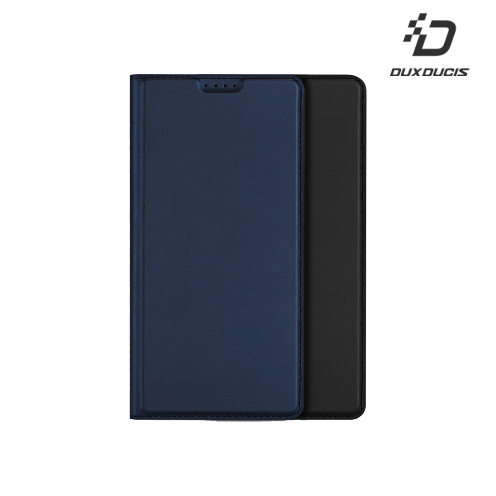 DUX DUCIS OPPO Reno 16/16 Pro SKIN Pro 皮套(黑色)
