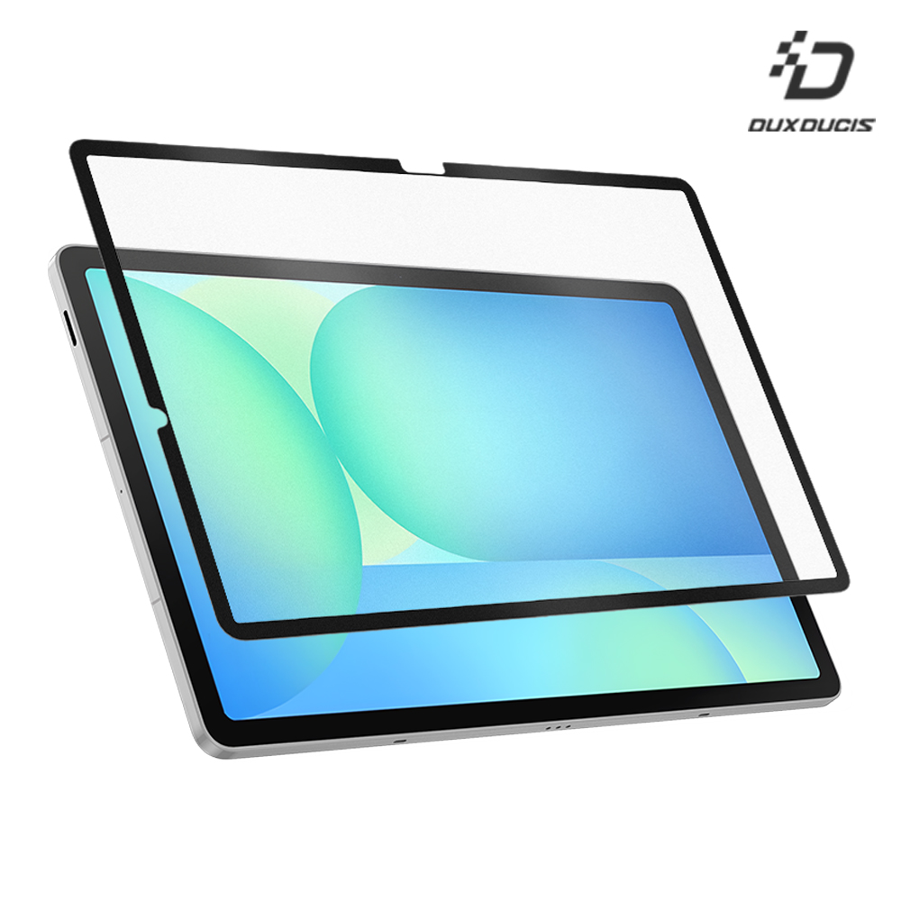 DUX DUCIS SAMSUNG 三星 Galaxy Tab S10 FE+ 畫紙膜