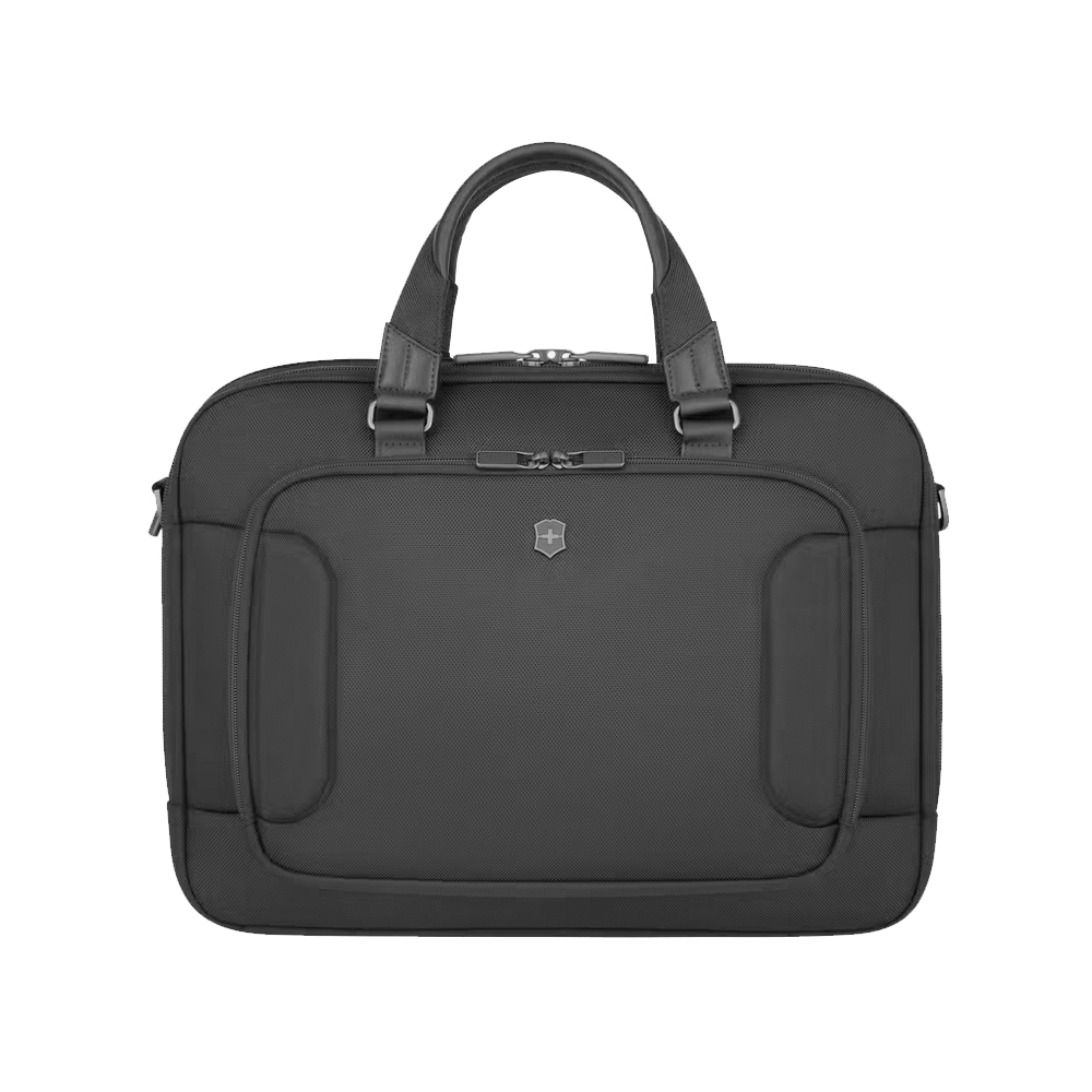 Victorinox Werks Traveler 7.0 公事包(653648)黑色
