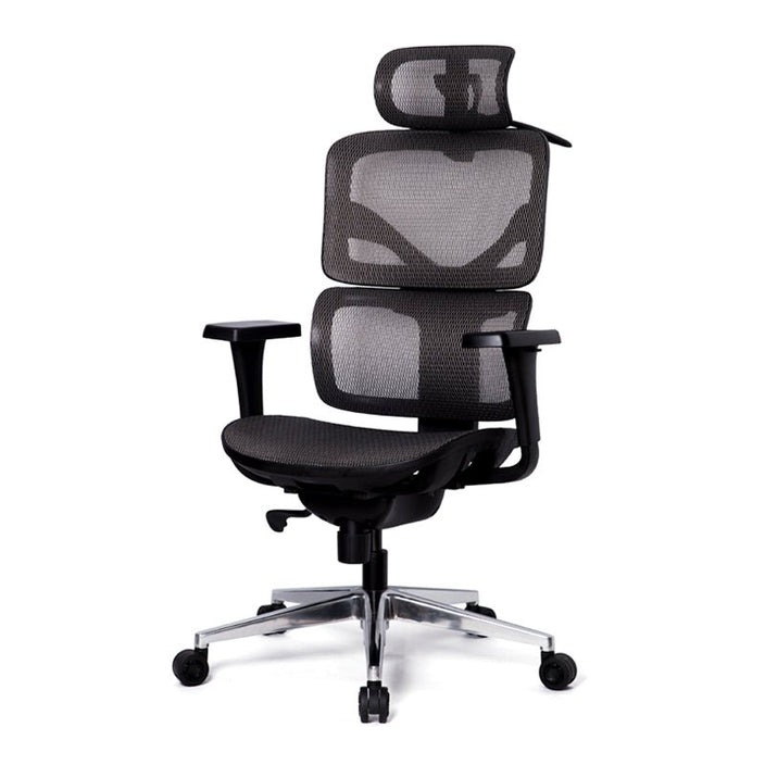 ToSpace Bestmade升空椅Core 核心版 經典黑