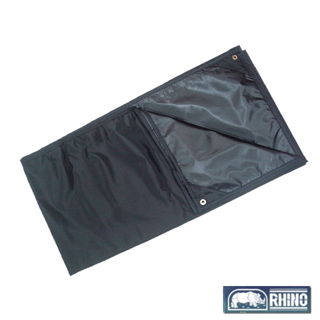犀牛 RHINO 2人防潮地布(蓋布)