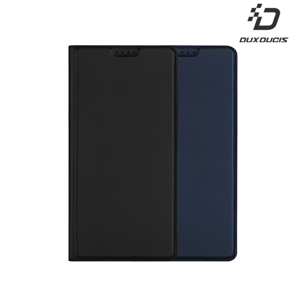 DUX DUCIS Poco X8 Pro Max 5G SKIN Pro 皮套(黑色)