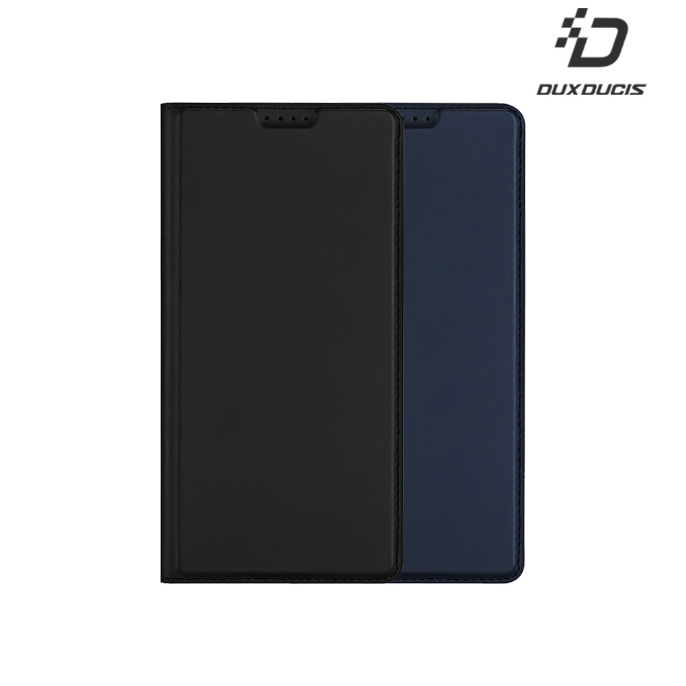 DUX DUCIS Poco X8 Pro 5G SKIN Pro 皮套(黑色)