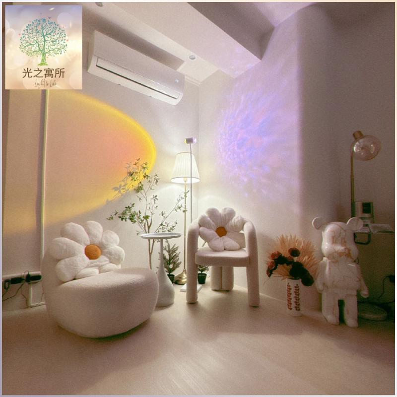 台北/桃園【光之寓所】全身煥活_古法經絡/按摩調理SPA 90分鐘加贈頌缽共振及課後餐點(MO)