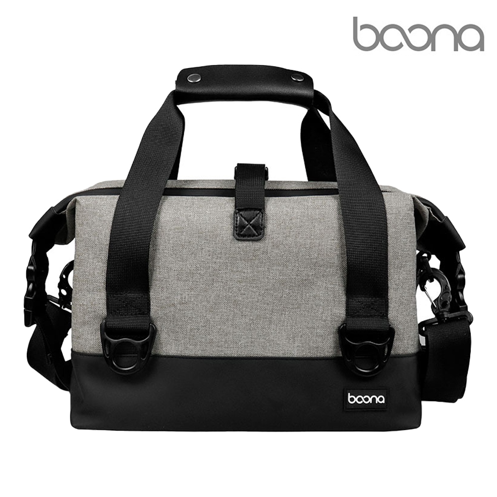 baona BN-H014 防潑水單肩側背相機包