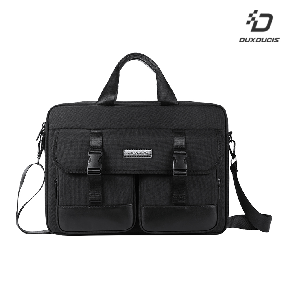 DUX DUCIS EDGE 手提公事包(14-15.4吋)