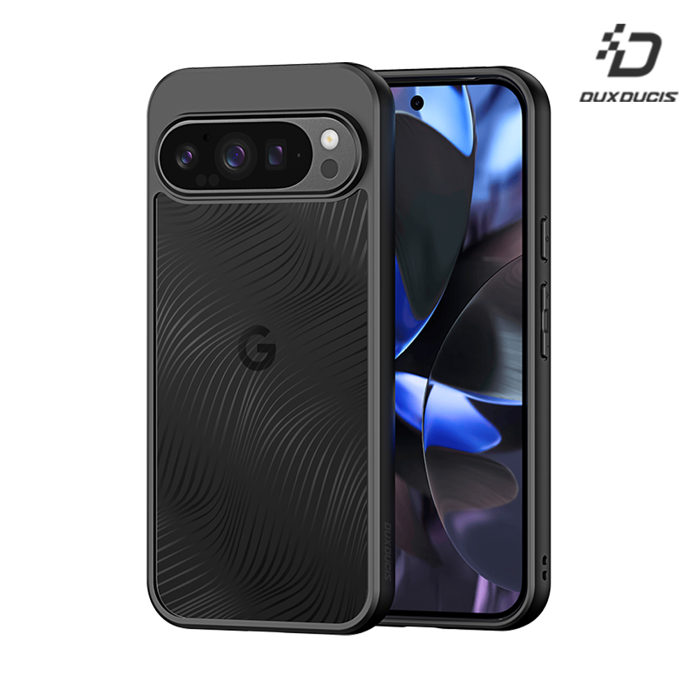 DUX DUCIS Google Pixel 10 Pro XL Aimo 保護殼