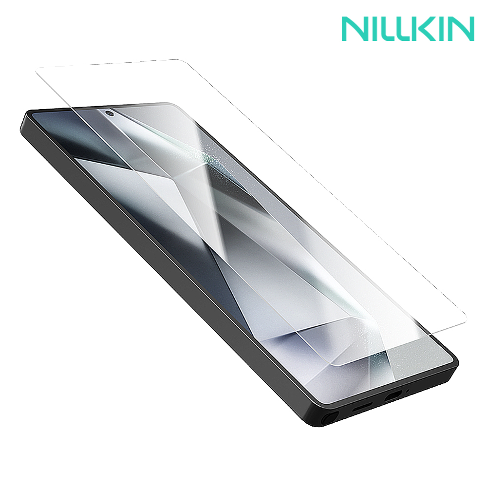 NILLKIN SAMSUNG 三星 Galaxy S25 Ultra 5G H+PRO AR 玻璃貼(無塵艙)