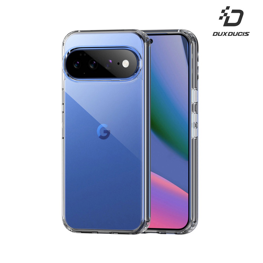 DUX DUCIS Google Pixel 11 Pro XL Clin 保護套