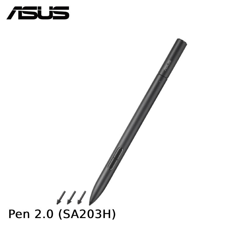 ASUS 華碩 Pen 2.0 SA203H 專業觸控筆