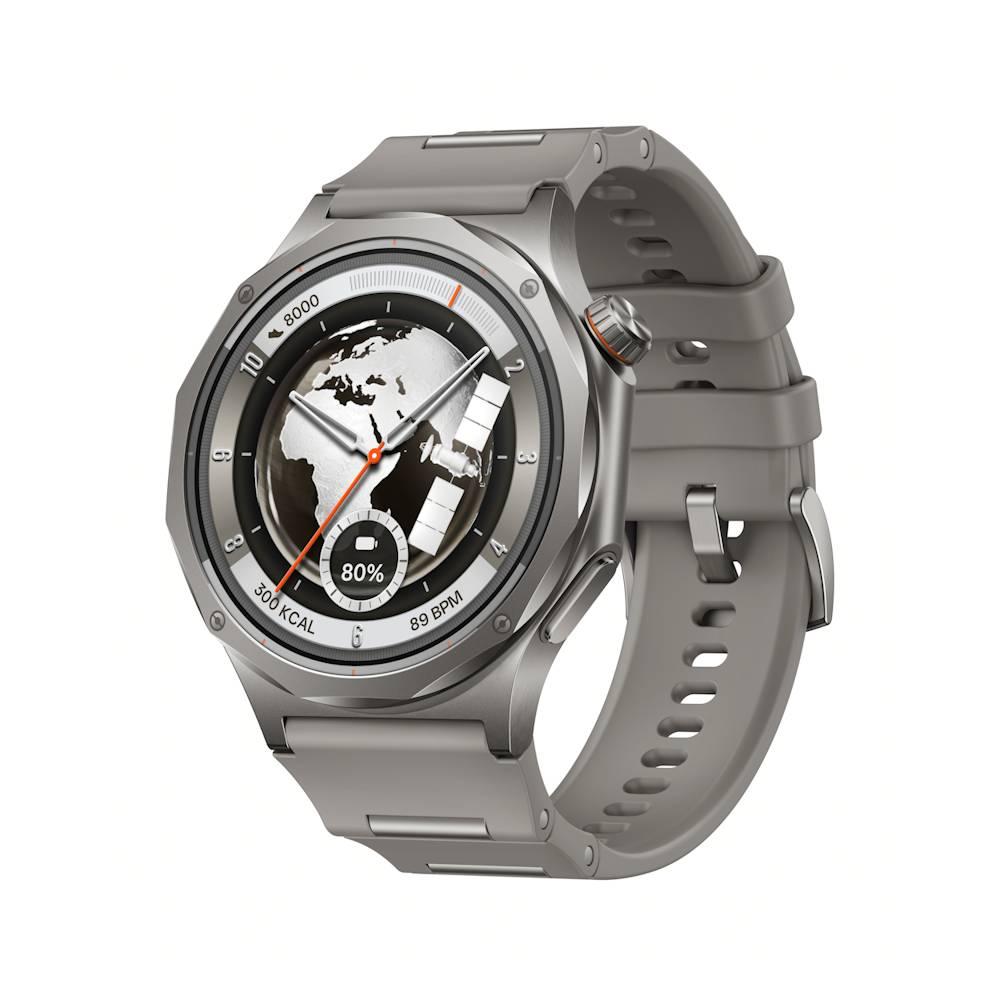 OPPO Watch X3 金屬鈦