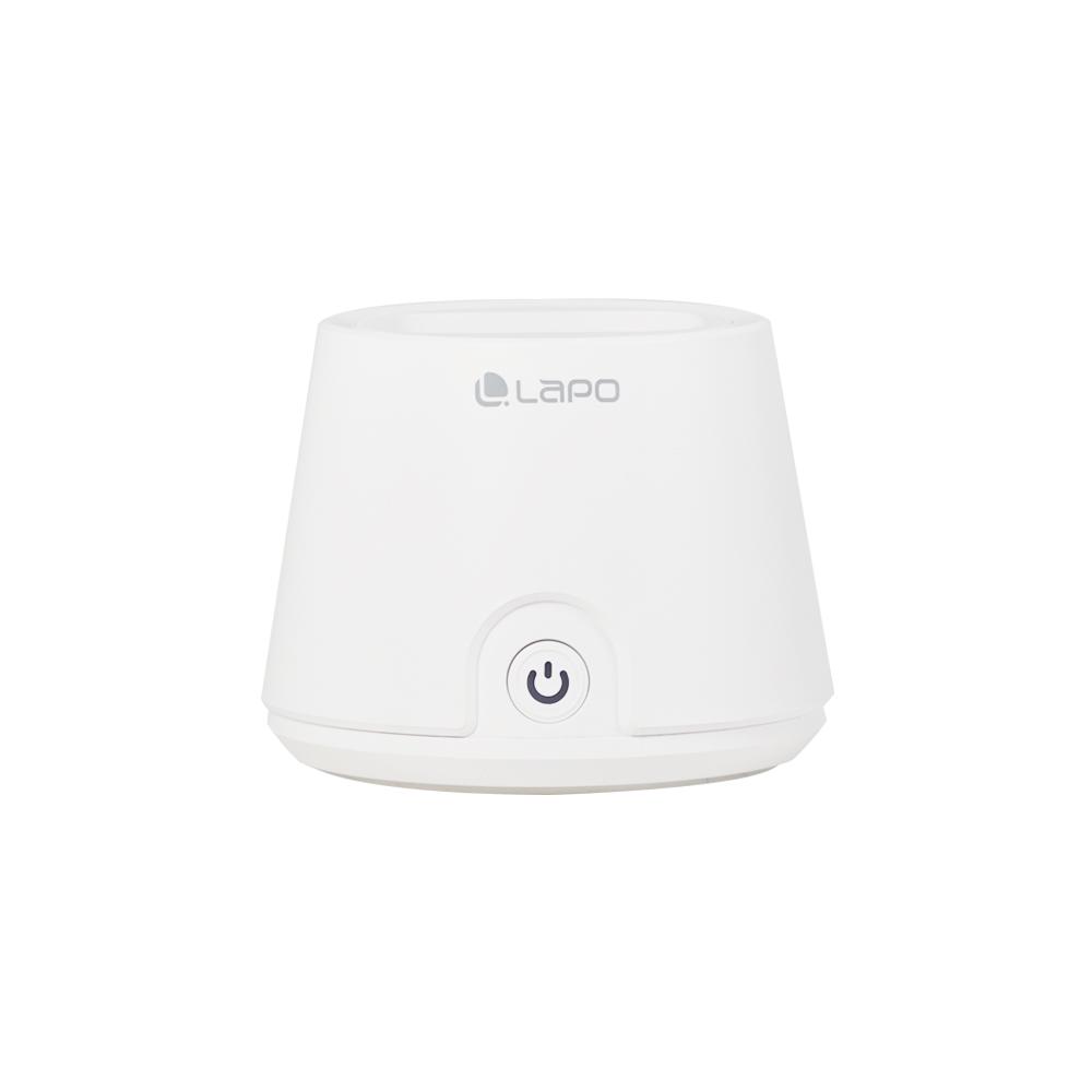 LaPO 三用風扇旋轉充電座 FS-01