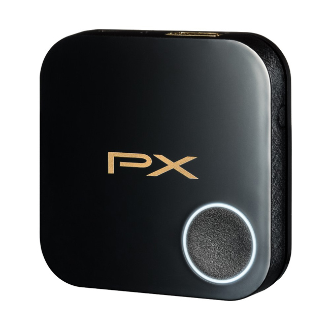 【PX大通】1080P高畫質無線影音分享器WFD-1500A