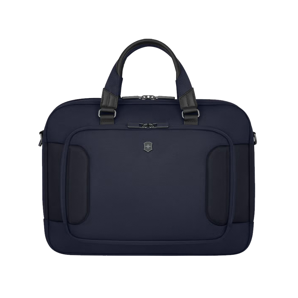 Victorinox Werks Traveler 7.0 公事包(653649)藍色