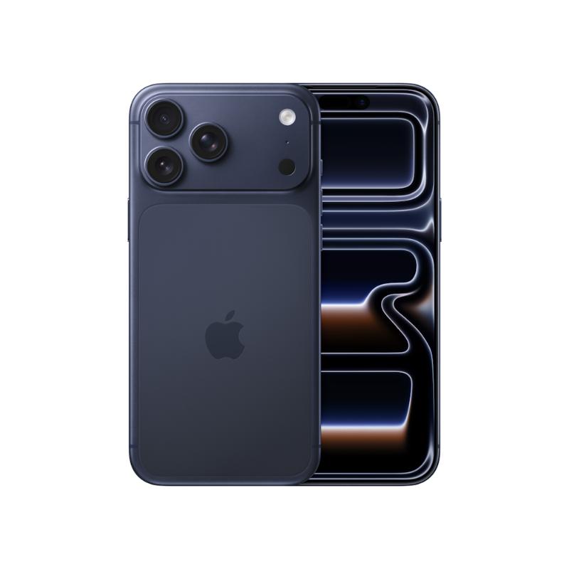 【福利品】iPhone 17 Pro Max 256GB