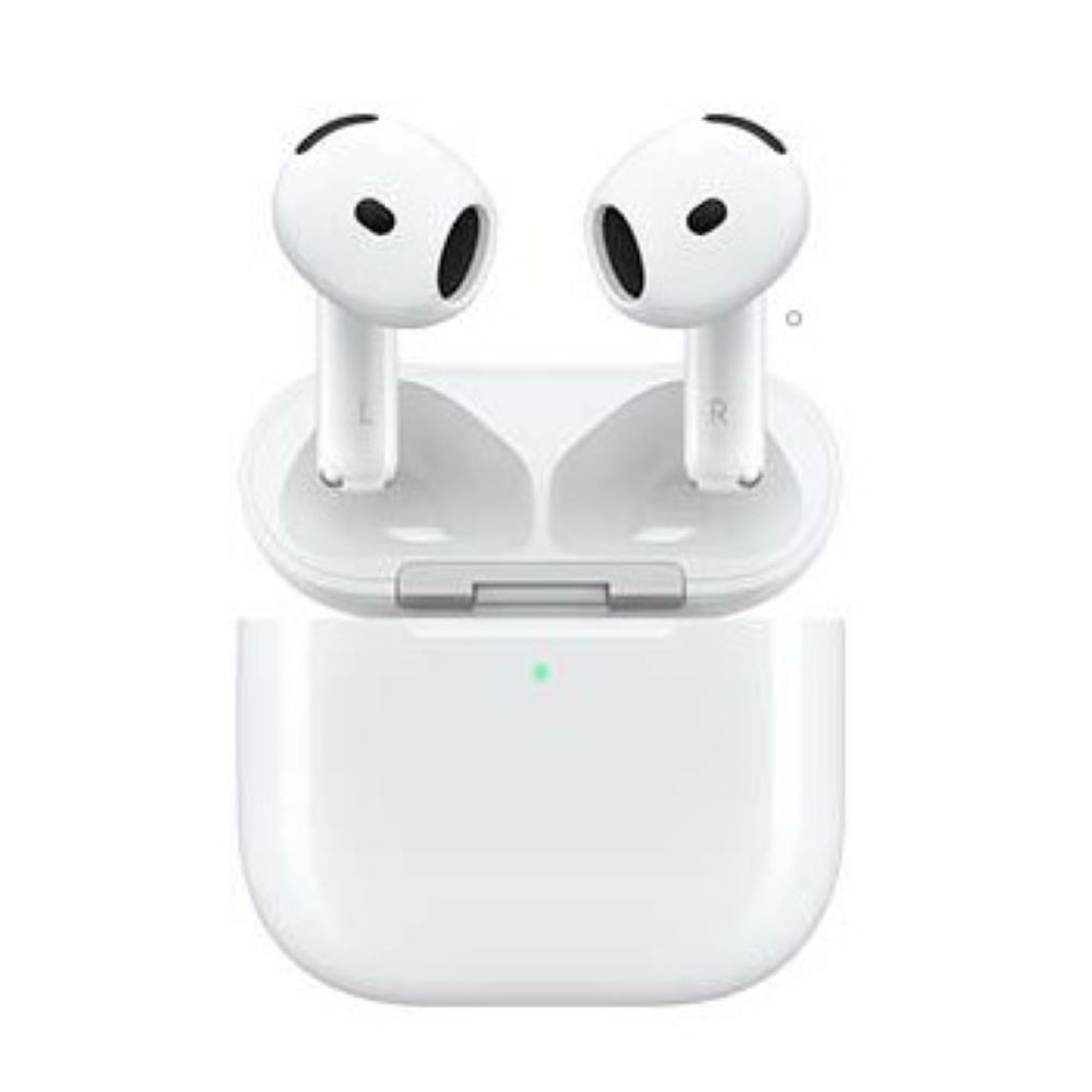 iSee Airduos 4 真無線藍牙耳機-冰鳥白