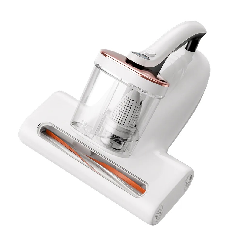 【DOZO嚴選】UWANT-Hyper強勁智慧雙氣旋吸塵除螨機 x1入