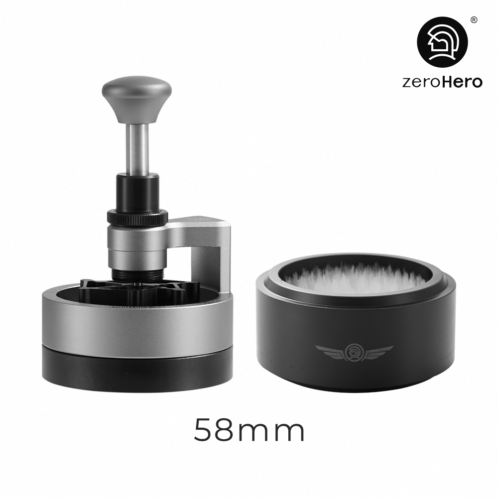 【zeroHero】劍影義式旋轉佈粉針2.0-58mm