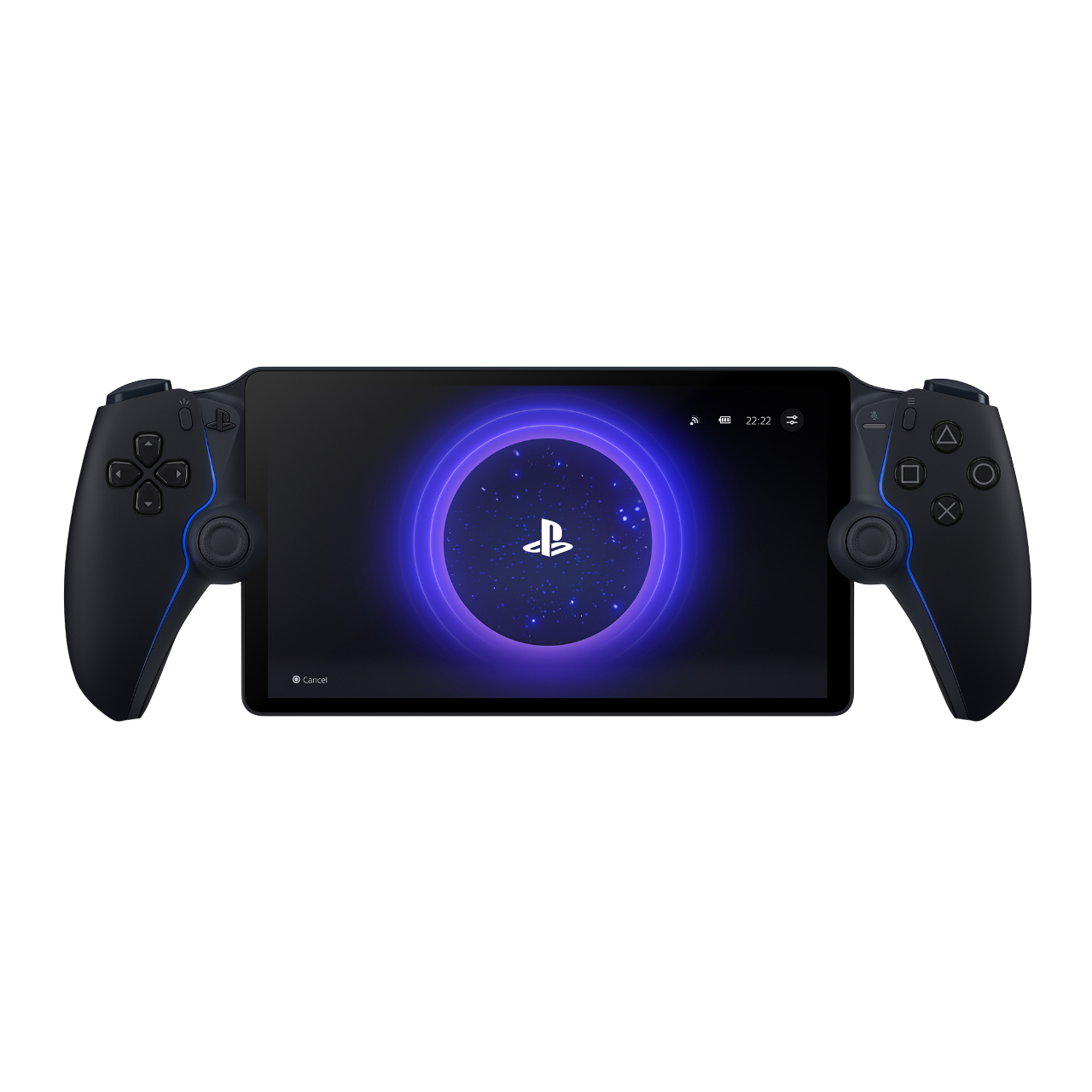 SONY PlayStation Portal (Remote Player) 午夜黑