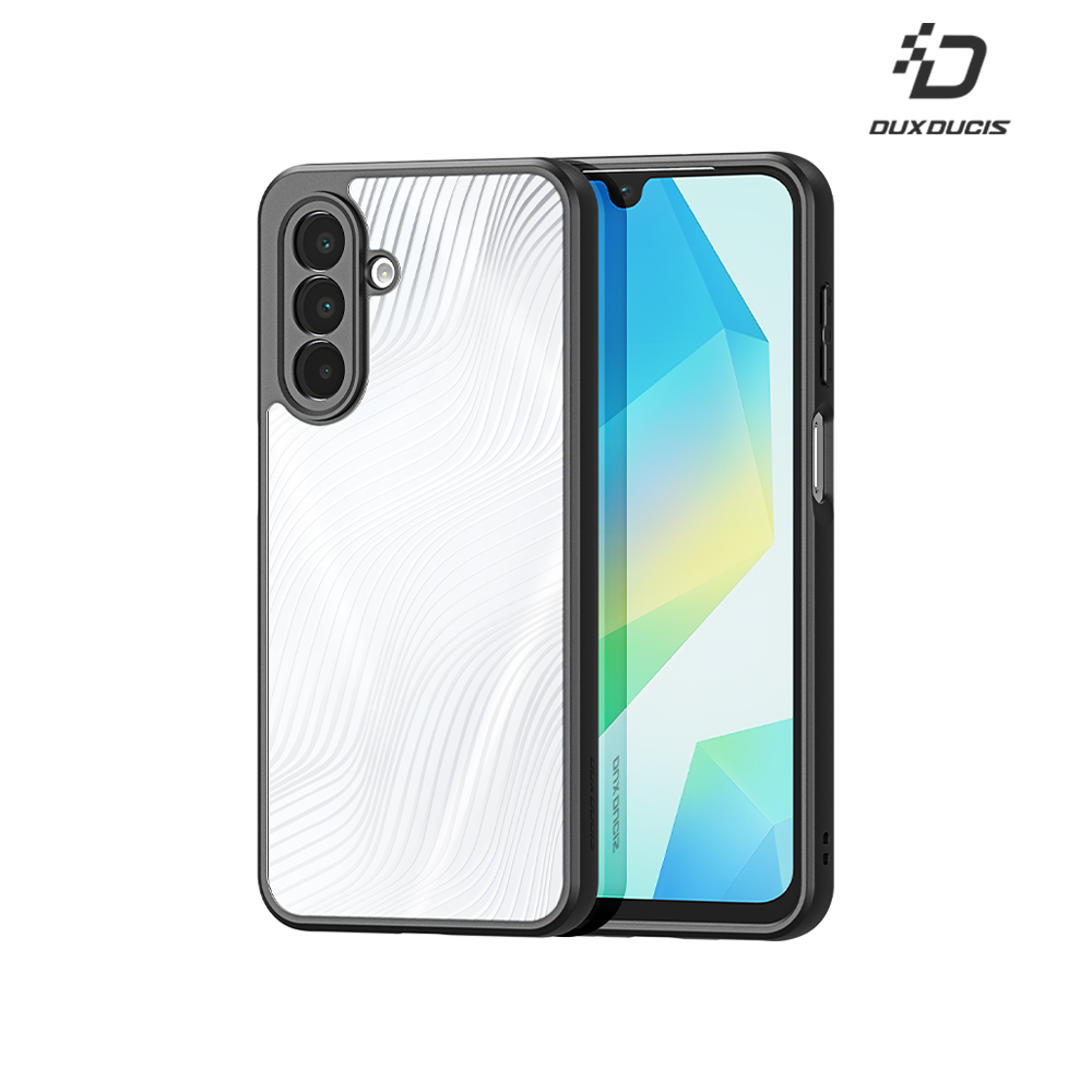 DUX DUCIS SAMSUNG Galaxy A17 5G Aimo 保護殼