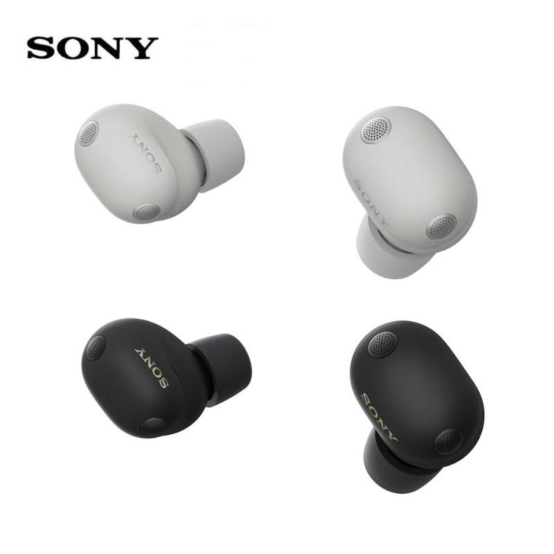 【預購】Sony WF-1000XM6 真無線降噪耳機