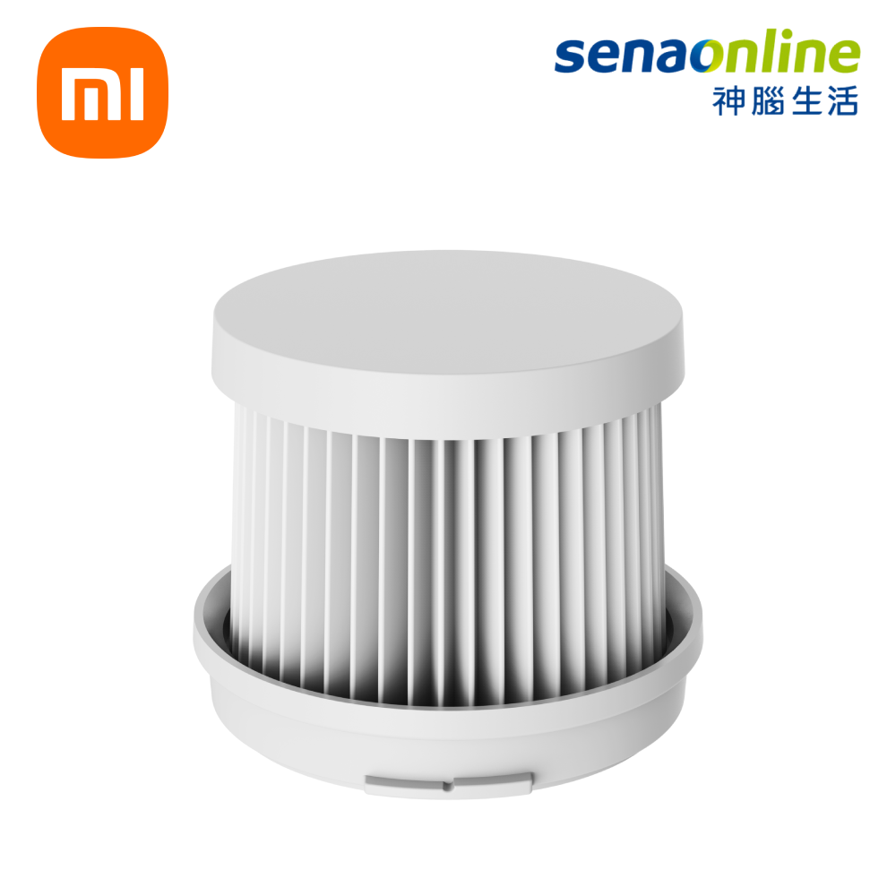【員購】小米Xiaomi 除蟎機 Pro 濾芯 (兩支裝)