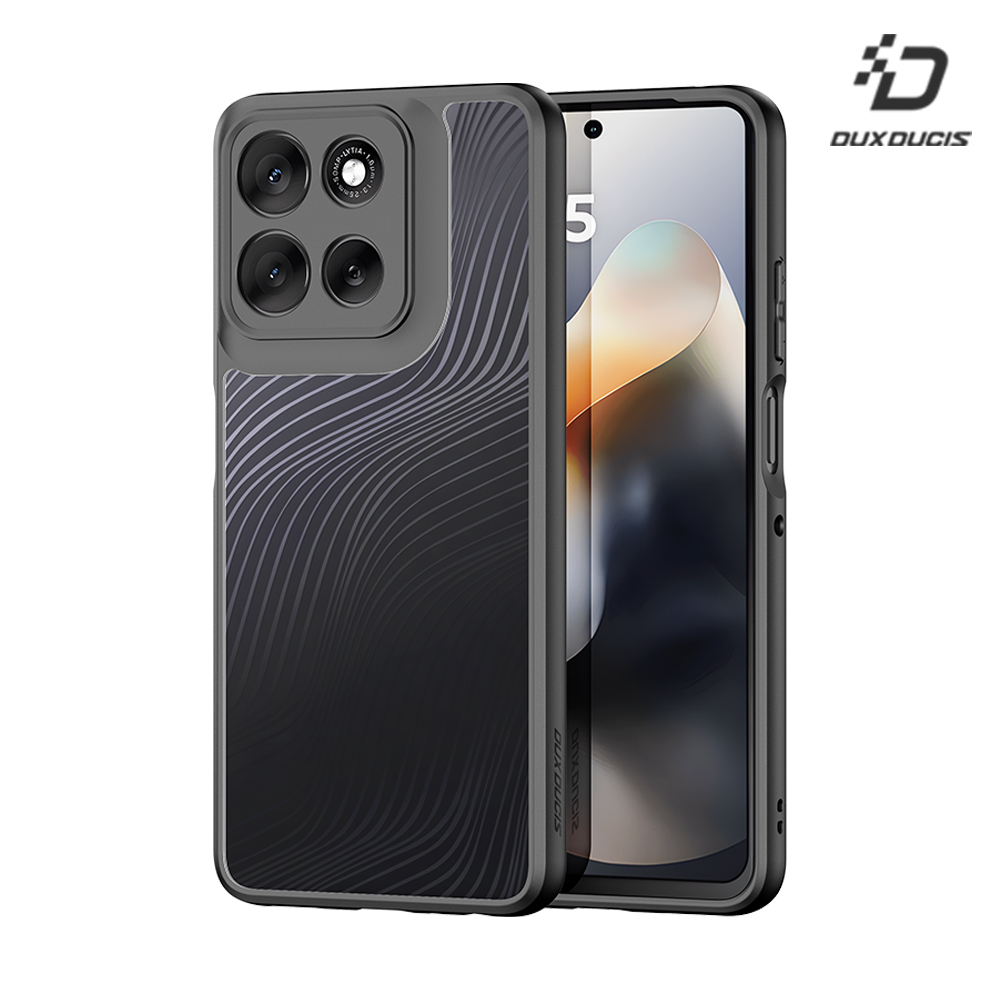 DUX DUCIS Motorola Moto g56 5G Aimo 保護殼
