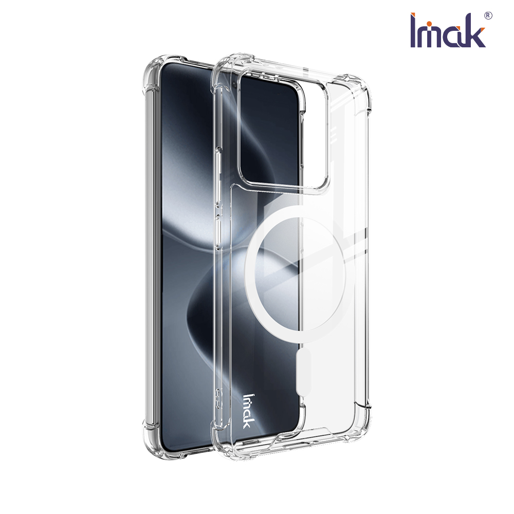 Imak 艾美克 Xiaomi 小米 14T 5G 太空殼(磁吸款)