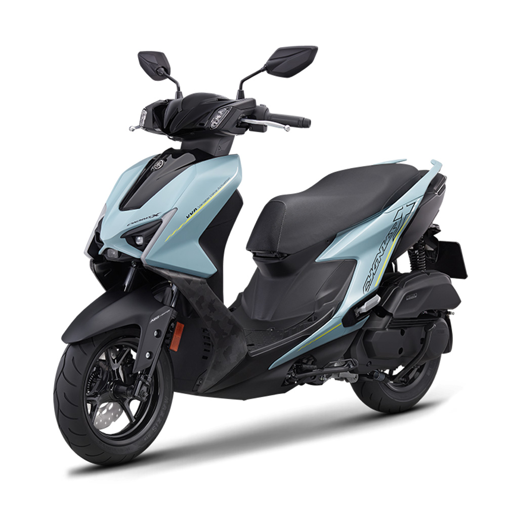 YAMAHA 山葉機車 7代新勁戰125-(ABS+TCS)版 -2025年