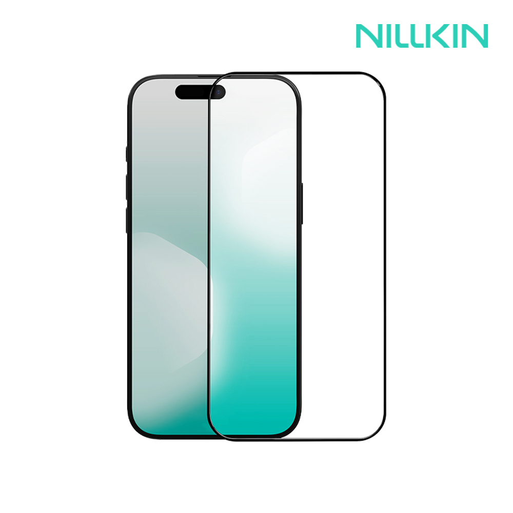 NILLKIN Apple 蘋果 iPhone 18 Pro Max / iPhone 17 Pro Max Amazing CP+PRO 防爆鋼化玻璃貼(無塵