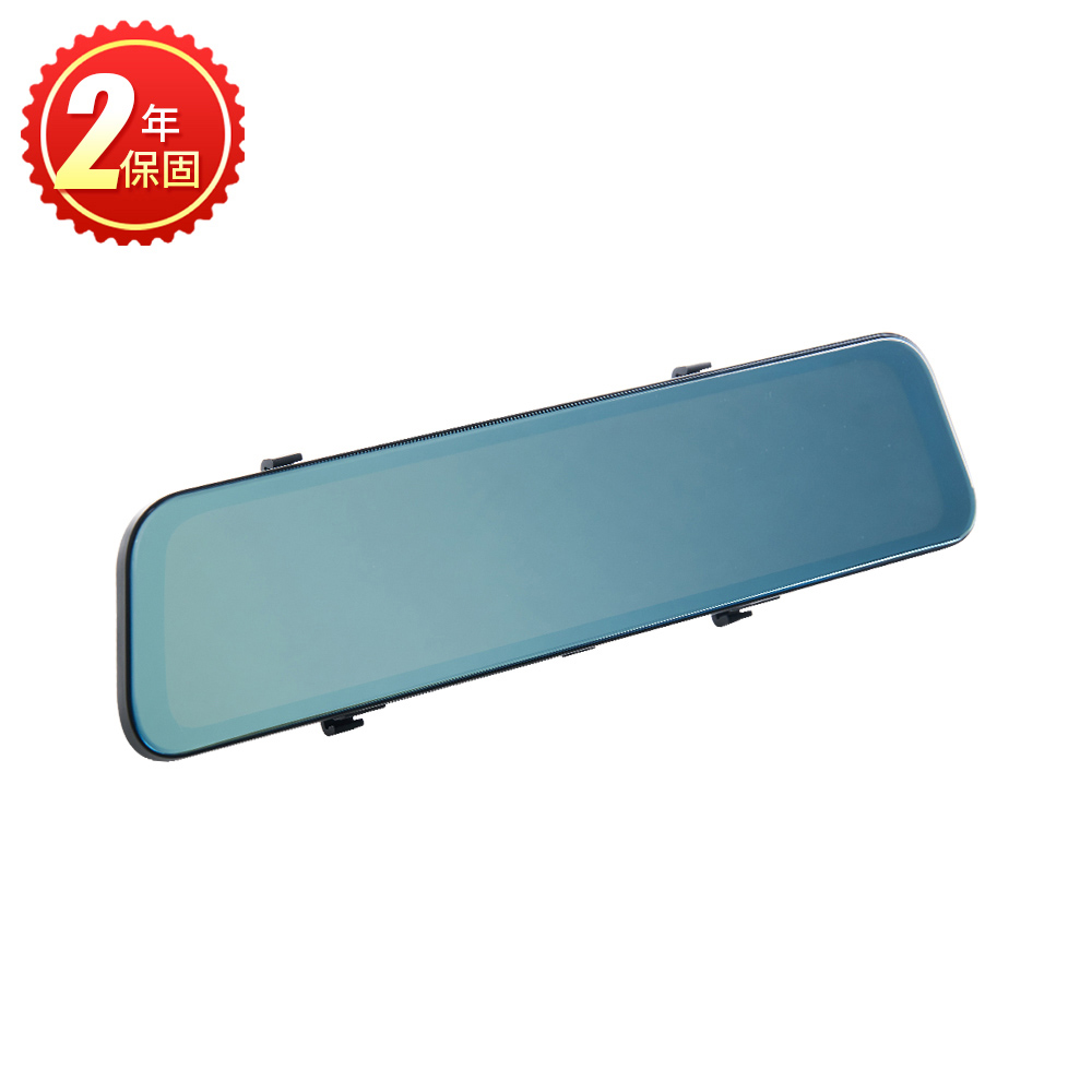 【鷹之眼】12吋測速聲控 2K Sony前後行車紀錄器-附64G卡 TA-B121 贈後鏡頭支架 行車記錄器