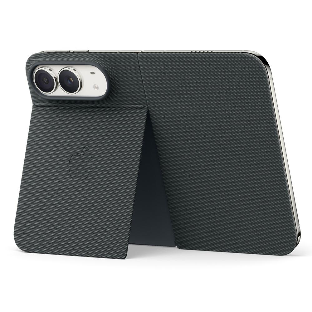 MKR74FE/A 帶支架的 iPhone Duo 雙面夾
