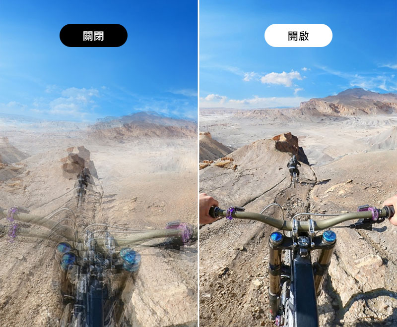 Insta360 GO Ultra 微型4K相機|FlowState 防震科技|先創國際